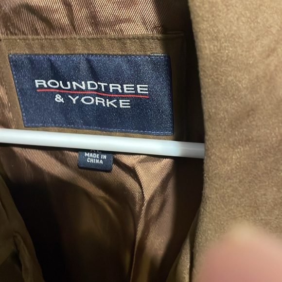 Mens jacket - Picture 2 of 2